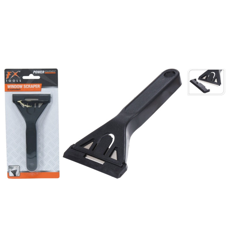 ΞΥΣΤΡΑ ΤΖΑΜΙΩΝ ΚΑΡΤΕΛΑ FX TOOLS