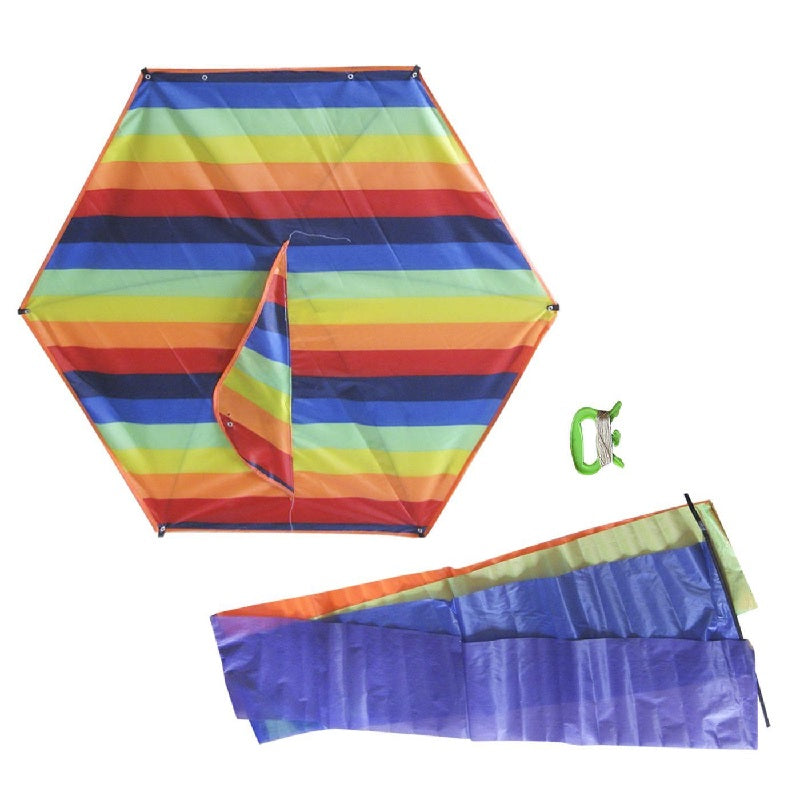 ΧΑΡΤΑΕΤΟΣ ΕΞΑΓΩΝΟΣ 1x1μ