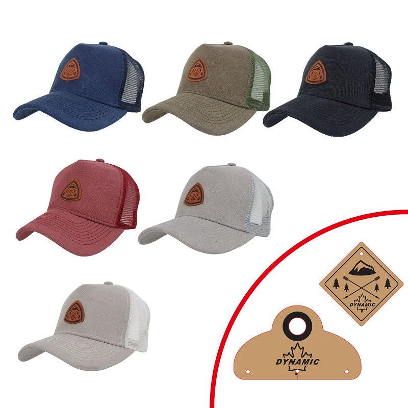 ΚΑΠΕΛΟ CAMPFIRE