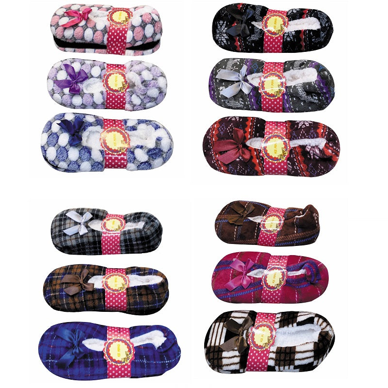 ΠΑΝΤΟΦΛΑ ΓΥΝΑΙΚΕΙΑ ΧΕΙΜΕΡΙΝΗ ΜΠΑΛΑΡΙΝΑ Νο37 41