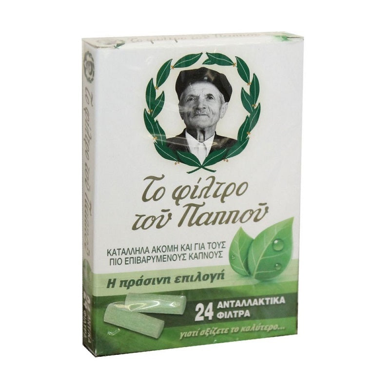 ΠΙΠΑΚΙ ΠΑΠΠΟΥ 24ΤΕΜ ΑΝΤΑΛΛΑΚΤΙΚΑ ΥΔΡΟΦΙΛΑ ΦΙΛΤΡΑ 42902-090