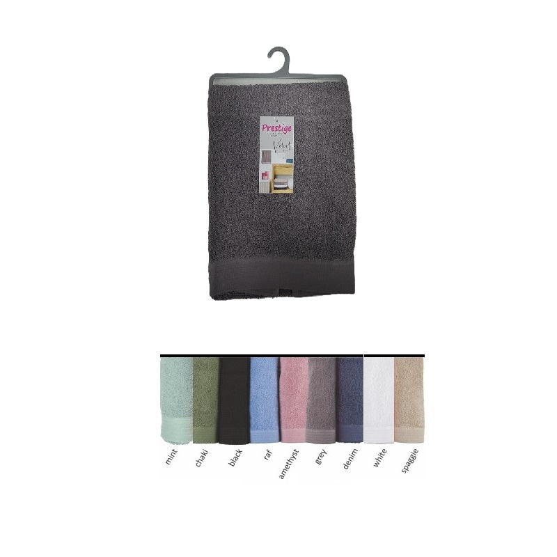 ΠΕΤΣΕΤΑ ΧΕΡΙΩΝ 30x50cm 480gsm PRESTIGE