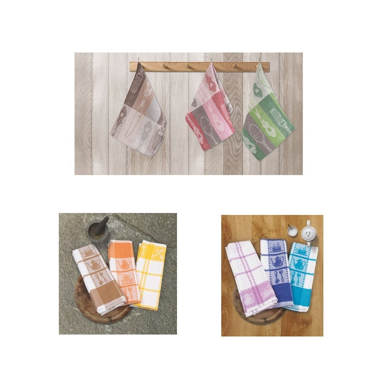 ΠΕΤΣΕΤΑ ΚΟΥΖΙΝΑΣ 45x65cm ΖΑΚΑΡ ΠΟΤΗΡΟΠΑΝΟ