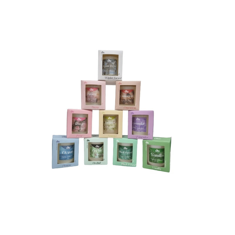 ΚΕΡΙ ΑΡΩΜΑΤΙΚΟ ΠΟΤΗΡΙ 75gr TNS