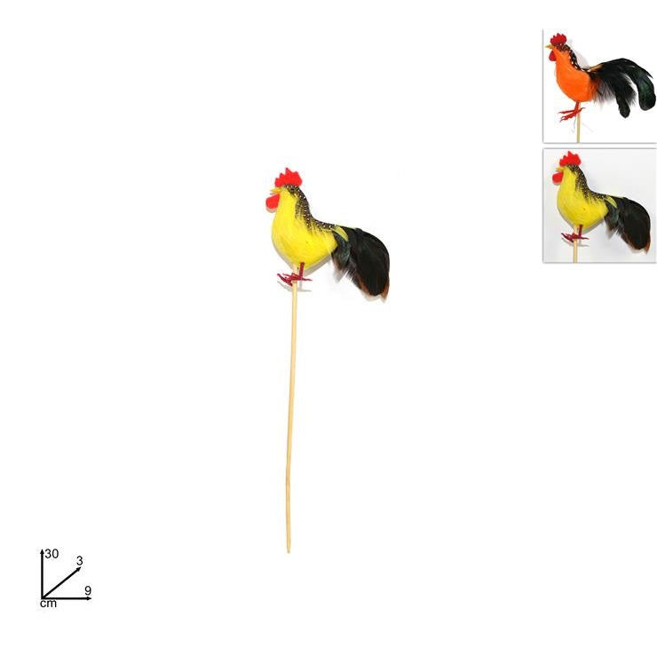 PICK ΚΟΚΟΡΑΚΙ 30εκ