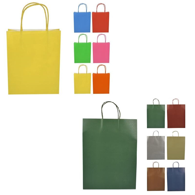 ΤΣΑΝΤΑ ΔΩΡΟΥ ΜΟΝΟΧΡΩΜΗ 25x8x20εκ