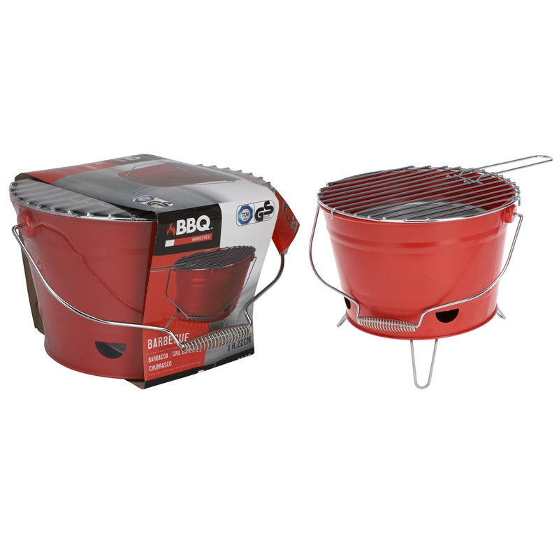 ΨΗΣΤΑΡΙΑ ΚΟΥΒΑΣ BBQ 27x22cm