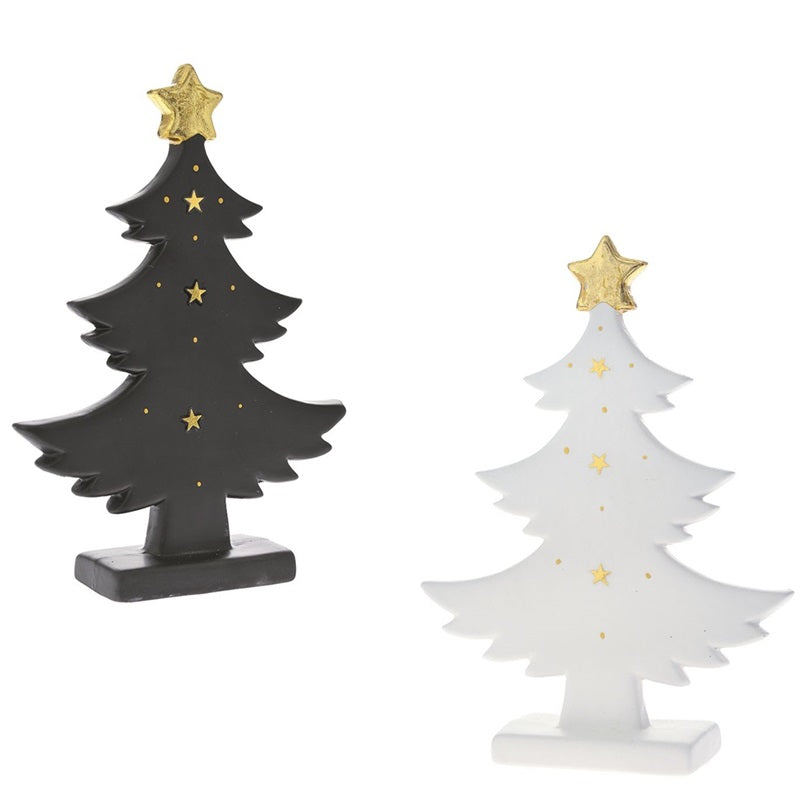 ΔΕΝΤΡΟ XMAS ΚΕΡΑΜΙΚΟ 19x5x25cm