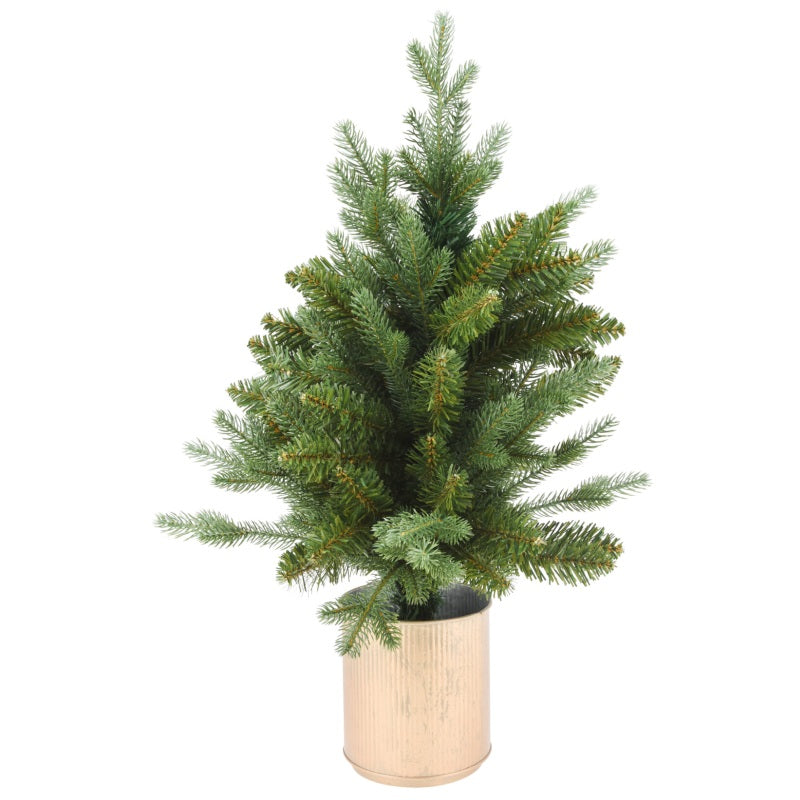 ΔΕΝΤΡΟ 60cm ΣΕ ΧΡΥΣΟ ΚΑΣΠΩ