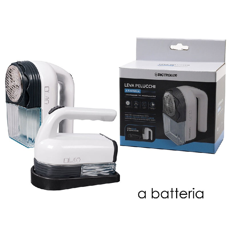 ΑΠΟΧΝΟΥΔΩΤΗΣ ΜΠΑΤΑΡΙΑΣ DICTROLUX