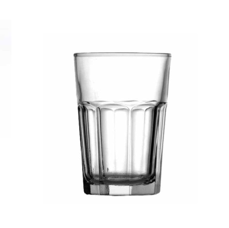 ΠΟΤΗΡΙ ΝΕΡΟΥ ΠΟΛΥΓΩΝΟ 280ml