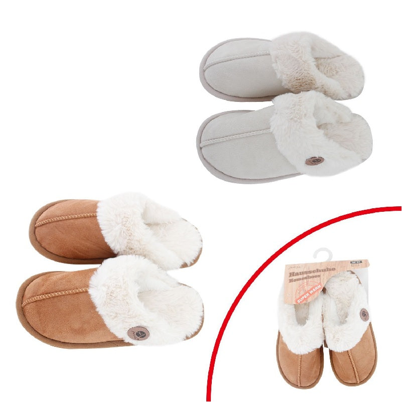 ΠΑΝΤΟΦΛΑ ΓΥΝΑΙΚΕΙΑ ΧΕΙΜΕΡΙΝΗ ΜΠΕΖ ΓΟΥΝΑ Νο36-41