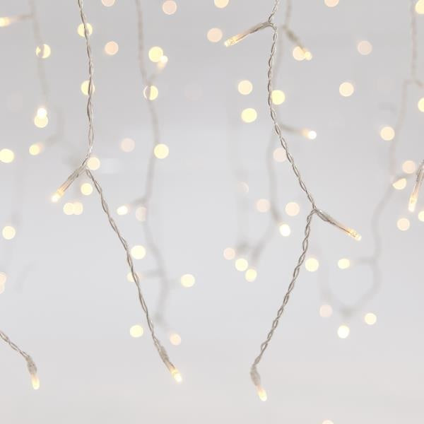 ΚΟΥΡΤΙΝΑ 100LED ΕΠΕΚΤ.ΔΙΑΦ.ΚΑΛ.ΘΕΡΜΟ.ΛΑΜΠ. 1.8mx0.60m