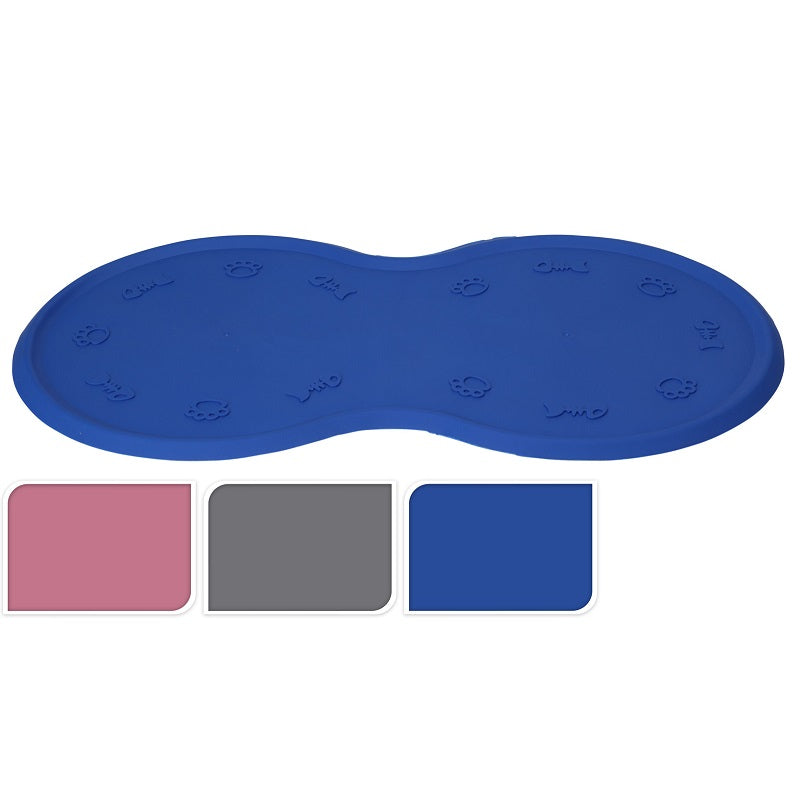 ΣΟΥΠΛΑ ΣΙΛΙΚΟΝΗΣ ΓΙΑ ΜΠΩΛ ΚΑΤΟΙΚΙΔΙΩΝ 45x25cm ΑΝΤΙΟΛΙΣΘΗΤΙΚΟ