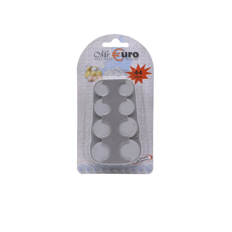 ΚΕΡΜΑΤΟΘΗΚΗ ΕΥΡΩ MR.EURO