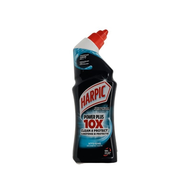 HARPIC WC GEL POWER PLUS 750ml