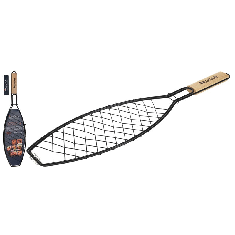 ΣΧΑΡΑ ΨΑΡΙΩΝ 35x14εκ ΑΝΤΙΚΟΛΛΗΤΙΚΗ VAGGAN