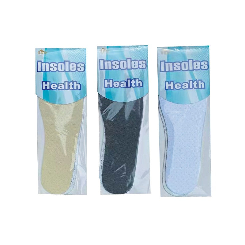 ΠΑΤΟΙ ΥΠΟΔΗΜΑΤΩΝ ONE SIZE 3 ΧΡΩΜΑΤΑ