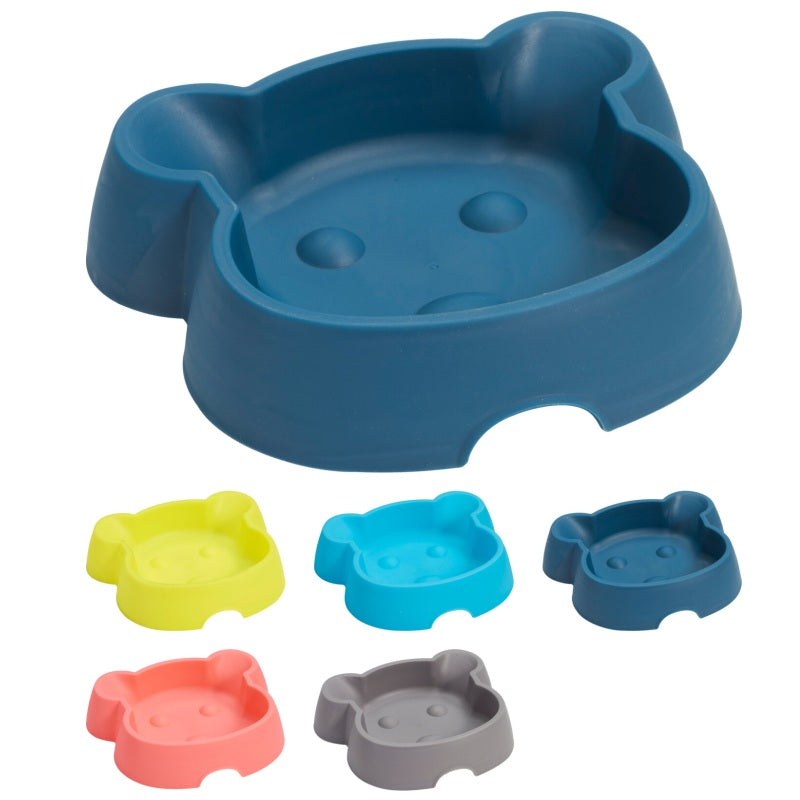 ΜΠΩΛ ΚΑΤΟΙΚΙΔΙΩΝ ΠΛΑΣΤΙΚΟ ΖΩΑΚΙ 16.5cm