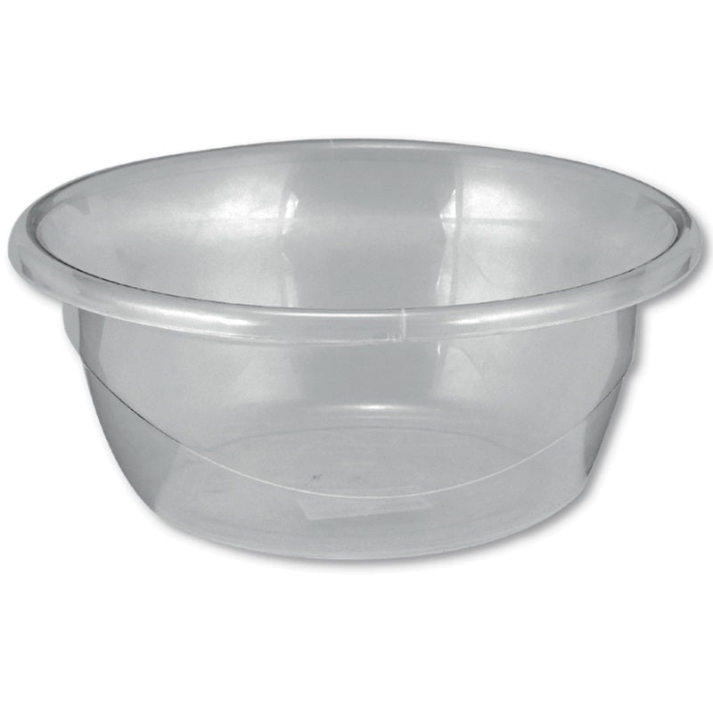 ΛΕΚΑΝΗ 4.5lt ΔΙΑΦΑΝΗ