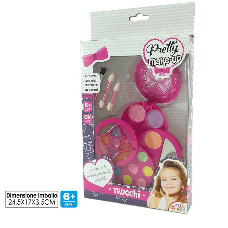 ΣΕΤ ΜΑΚΙΓΙΑΖ ΠΑΙΧΝΙΔΙ TU GIOCHI