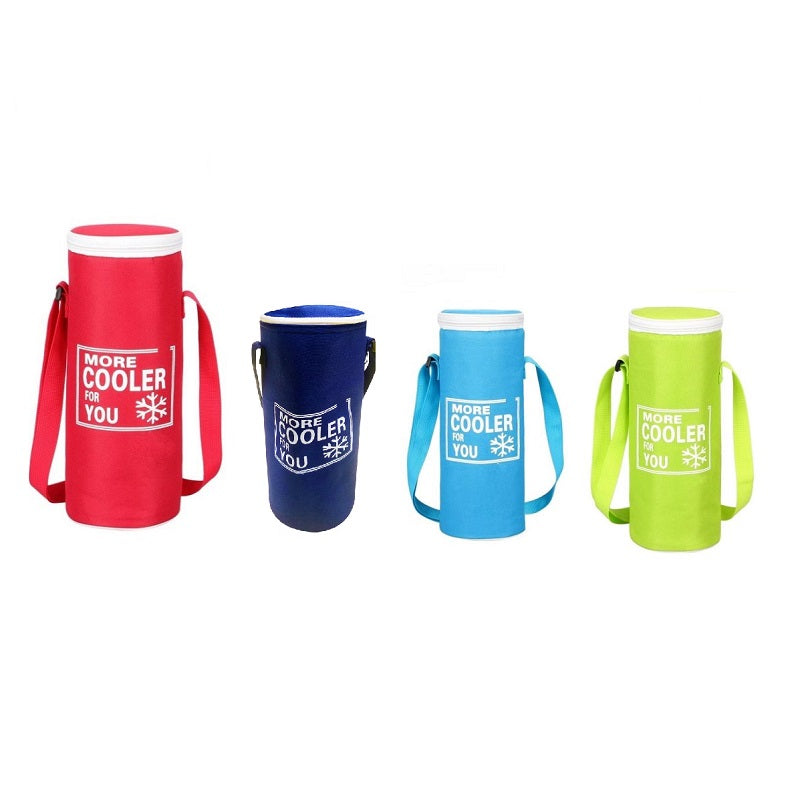 ΙΣΟΘΕΡΜΙΚΗ ΘΗΚΗ ΜΠΟΥΚΑΛΙΟΥ 12x33cm COOLER