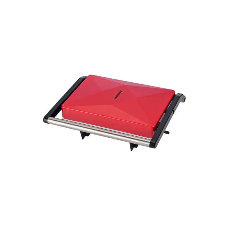 ΤΟΣΤΙΕΡΑ ΓΚΡΙΛΙΕΡΑ 850W ΑΝΤΙΚΟΛΛΗΤΙΚΗ