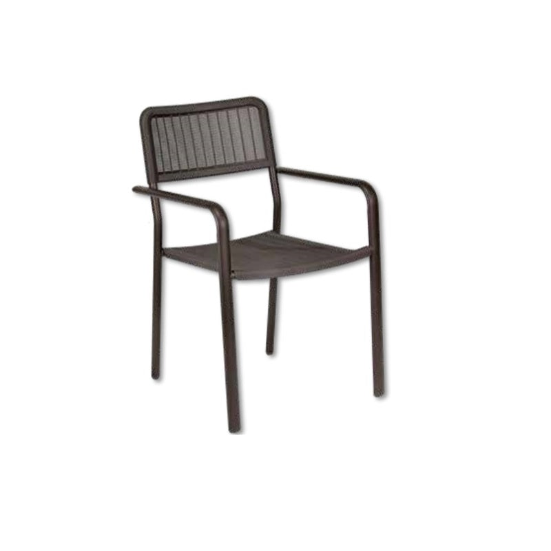 ΚΑΡΕΚΛΑ RATTAN ΠΟΛΥΘΡΟΝΑ ΚΑΦΕ