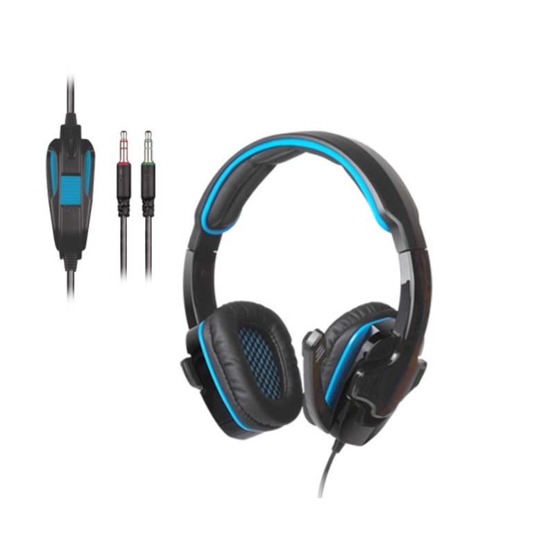 ΑΚΟΥΣΤΙΚΑ HEADPHONES STEREO AUDIO