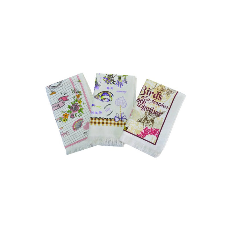 ΠΕΤΣΕΤΑ ΚΟΥΖΙΝΑΣ 40x60cm ΜΕ ΚΡΟΣΣΙ