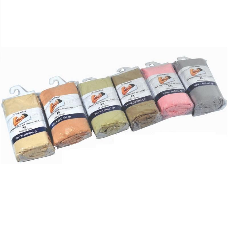 ΣΕΝΤΟΝΙ 250x260cm SIDIRELA