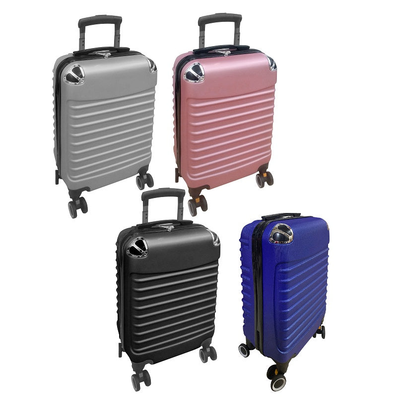 ΒΑΛΙΤΣΑ 50εκ ΚΑΜΠΙΝΑΣ ΣΚΛΗΡΗ ΜΕ 4 ΡΟΔΑΚΙΑ