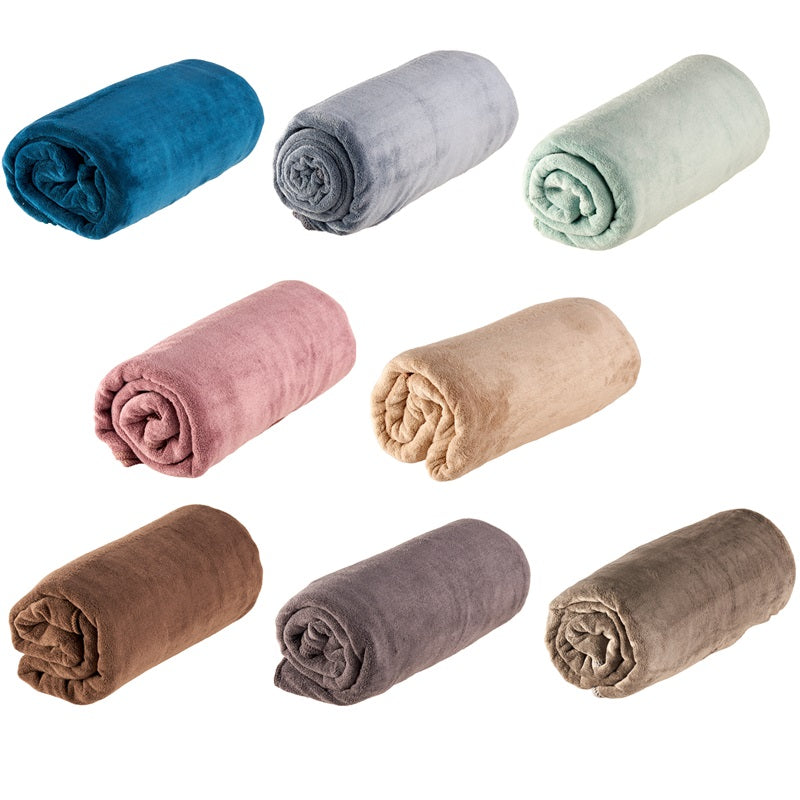 ΠΕΤΣΕΤΑ ΜΙΚΡΟΦΙΜΠΡΑ 70x140εκ CORAL VELVET TNS