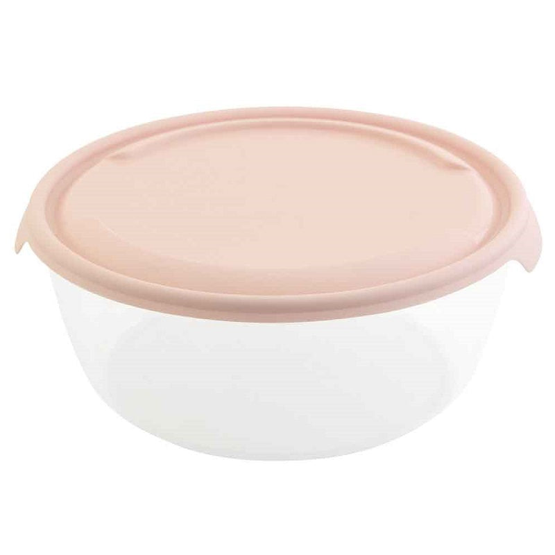 ΦΑΓΗΤΟΔΟΧΕΙΟ 2lt ΣΤΡΟΓΓΥΛΟ TNS