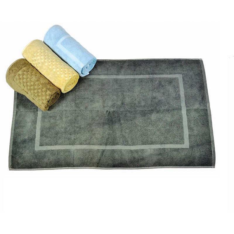 ΠΑΤΑΚΙ ΜΠΑΝΙΟΥ ΠΕΤΣΕΤΕ 50x70εκ HOTEL