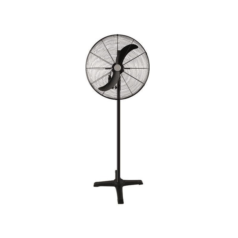 ΑΝΕΜΙΣΤΗΡΑΣ 71cm 180W ΜΕ ΟΡΘΟΣΤΑΤΗ EUROLAMP