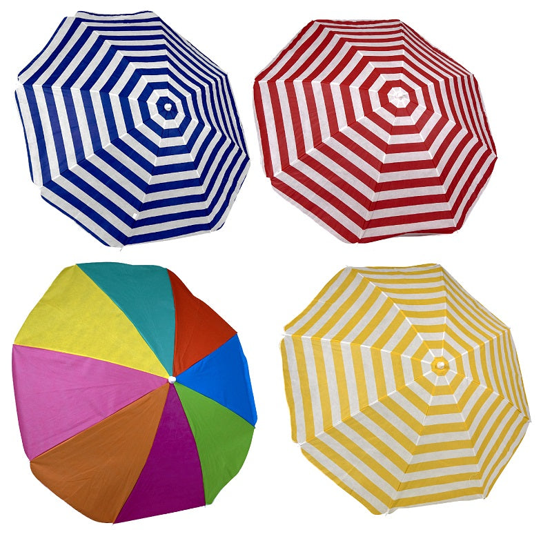 ΟΜΠΡΕΛΑ ΘΑΛΑΣΣΗΣ 180cm ΤΝΤ ΡΙΓΕ