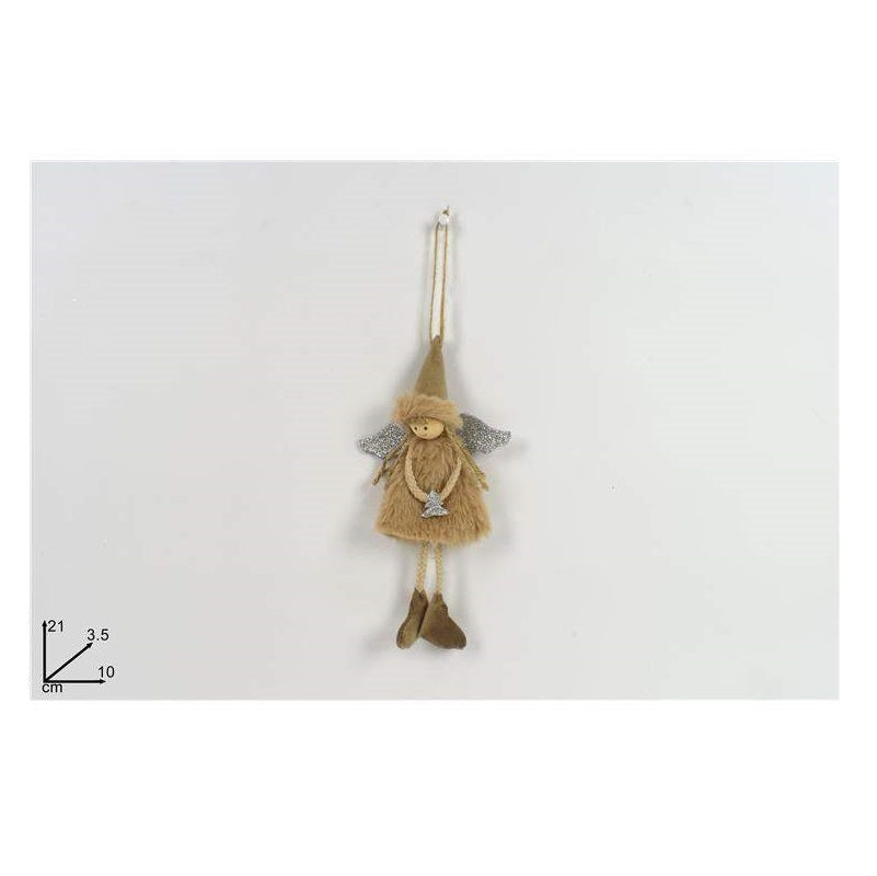 ΣΤΟΛΙΔΙ ΑΓΓΕΛΑΚΙ ΜΠΕΖ ΜΕ ΑΣΗΜΙ ΦΤΕΡΑ