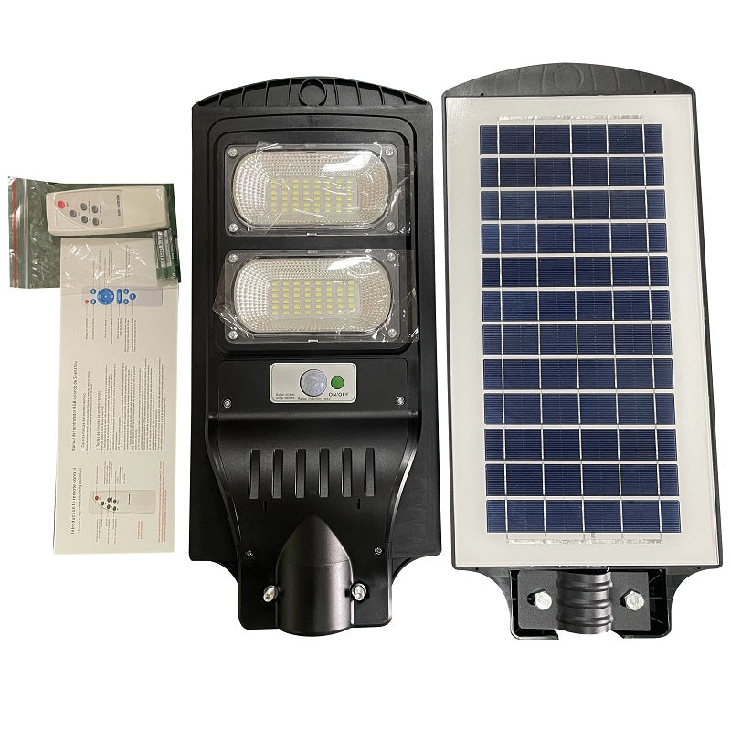 ΠΡΟΒΟΛΕΑΣ ΗΛΙΑΚΟΣ 160W ΜΕ ΚΟΝΤΡΟΛ