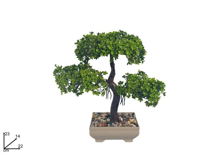 ΓΛΑΣΤΡΑ ΜΠΟΝΣΑΙ 23εκ