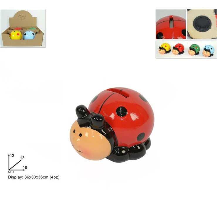 ΚΟΥΜΠΑΡΑΣ ΚΕΡΑΜΙΚΟΣ ΠΑΣΧΑΛΙΤΣΑ 19cm