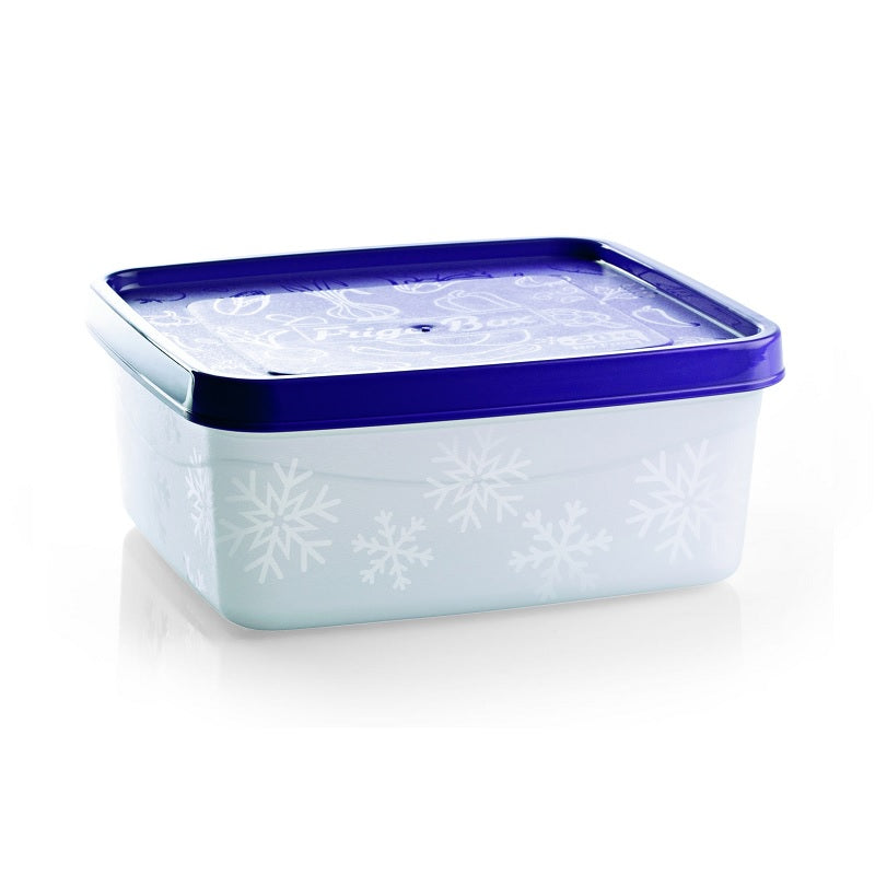 ΦΑΓΗΤΟΔΟΧΕΙΟ 650ml FRIGO BOX