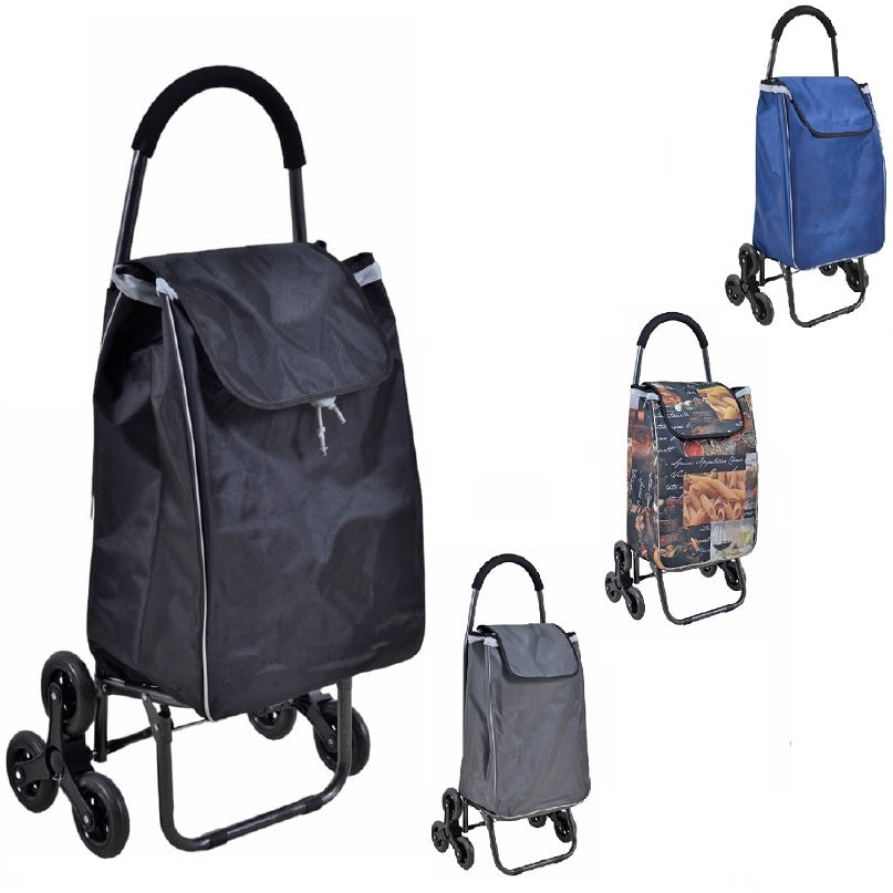 ΚΑΡΟΤΣΙ ΛΑΪΚΗΣ ΜΕ ΤΡΙΠΛΕΣ ΡΟΔΕΣ ANKOR