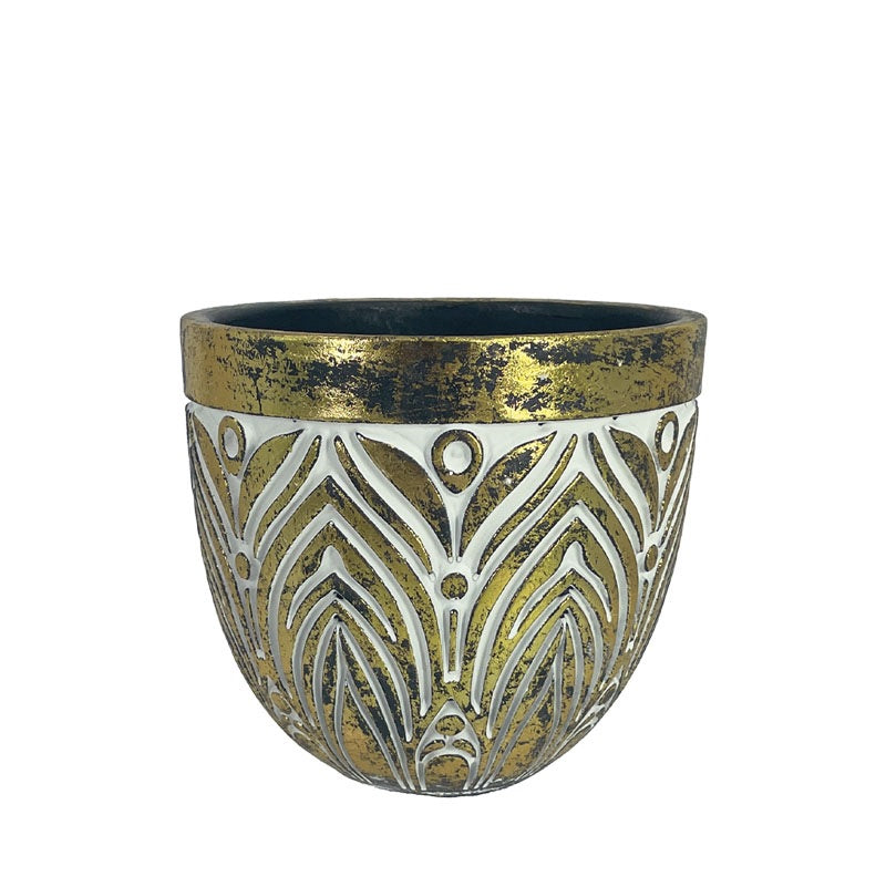 ΚΑΣΠΩ ΚΕΡΑΜΙΚΟ ΑΝΑΓΛΥΦΟ 16x14.5cm