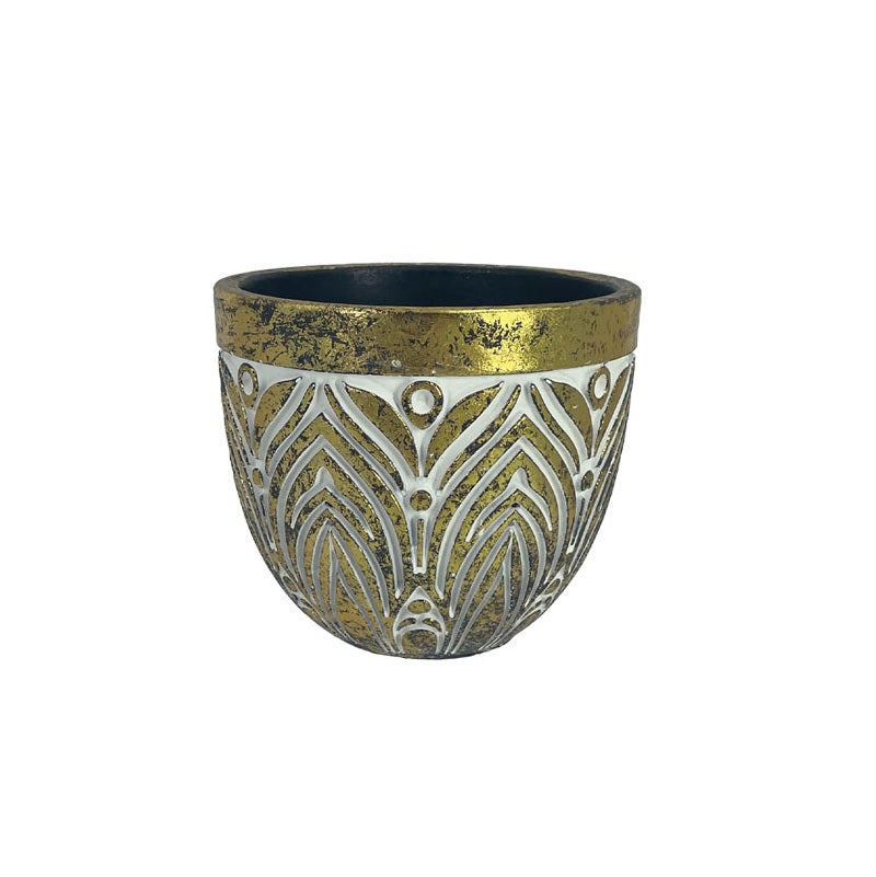 ΚΑΣΠΩ ΚΕΡΑΜΙΚΟ ΑΝΑΓΛΥΦΟ 14.5x12.5cm