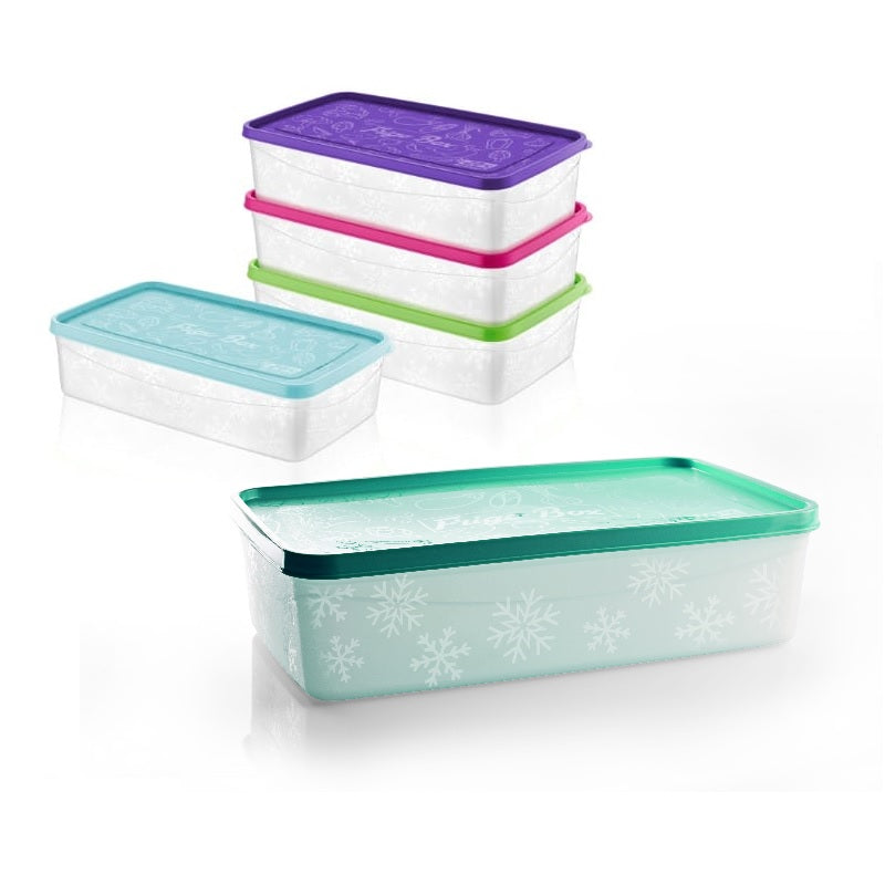 ΦΑΓΗΤΟΔΟΧΕΙΟ 2000ml FRIGO BOX