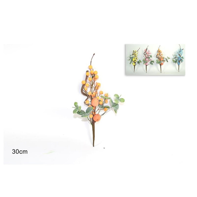 ΚΛΑΔΙ ΜΕ ΑΥΓΑ ΚΑΙ ΜΠΑΛΕΣ 30εκ