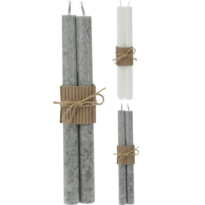 ΚΕΡΙ ΚΗΡΟΠΗΓΙΟΥ DINNER 25cm 2ΤΕΜ