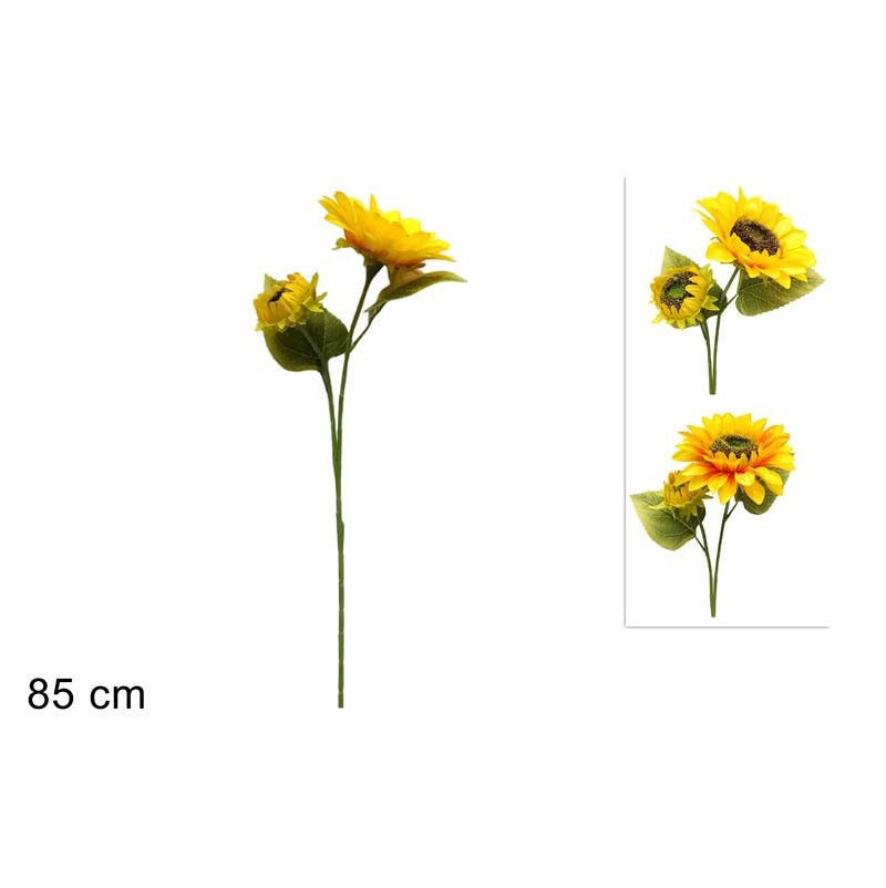 ΚΛΑΔΙ ΗΛΙΑΝΘΟΙ 85cm