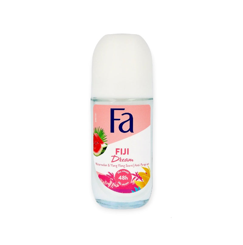 FA ΑΠΟΣΜΗΤΙΚΟ ROLL ON 50ml FIJI DREAM